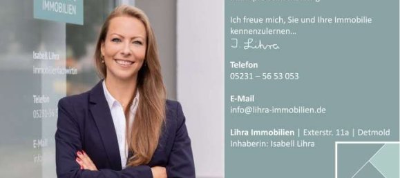 4-salle Appartement à Lippe, Germany No. 223307 12