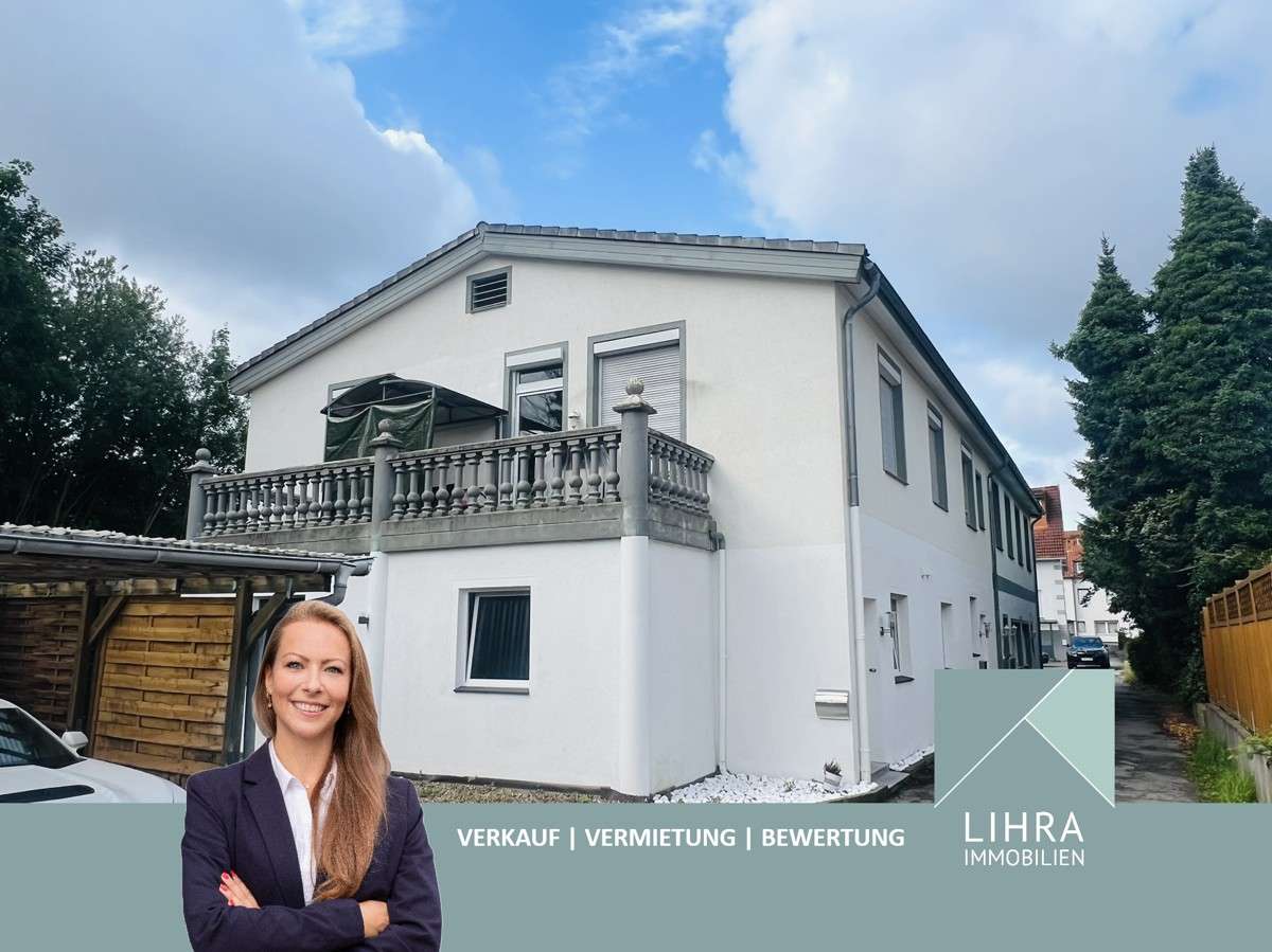 4-salle Appartement à Lippe, Germany No. 223307