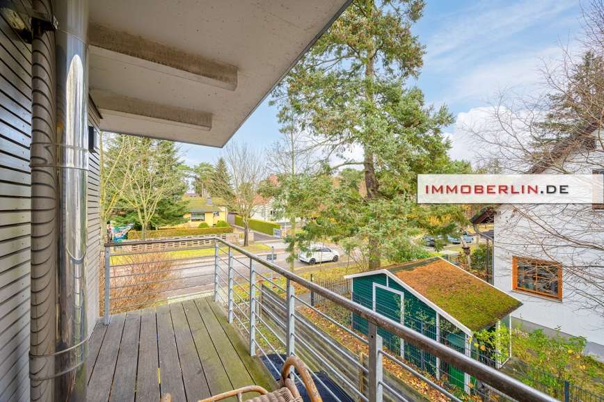 4-Zimmer Haus in Dahme-Spreewald, Germany, Nr. 319886