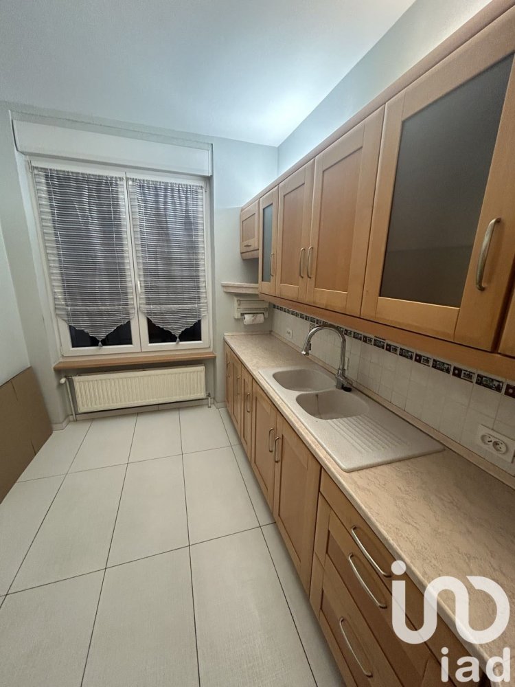 Дом с 4 спальнями в Лонгви, Франция № 160045