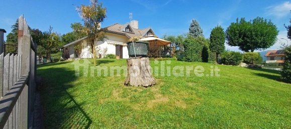 5 bedrooms Villa in Inverigo, Italy No. 360390 25