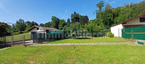 5 bedrooms Villa in Inverigo, Italy No. 360390 32