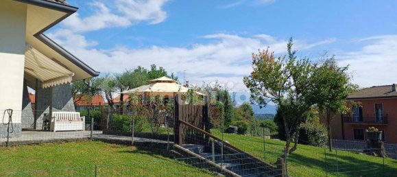 5 bedrooms Villa in Inverigo, Italy No. 360390 29