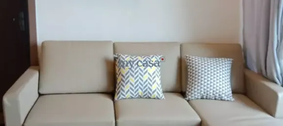 3 dormitorios apartamento en alquiler en Ho Chi Minh, Vietnam № 9384 4