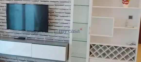 3 dormitorios apartamento en alquiler en Ho Chi Minh, Vietnam № 9384 3