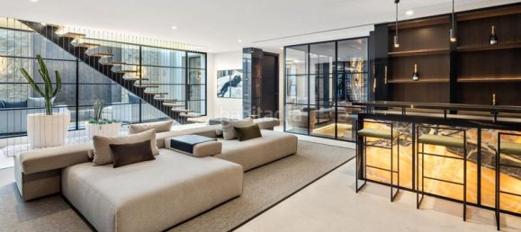 Коммерческая недвижимость 13500м² в Эшампле, Испания № 94692 8