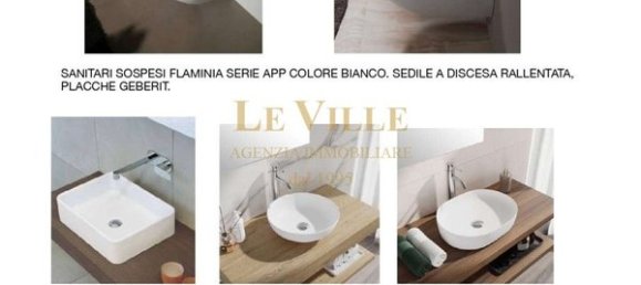 8 rooms Villa in Pietrasanta, Italy No. 189636 6