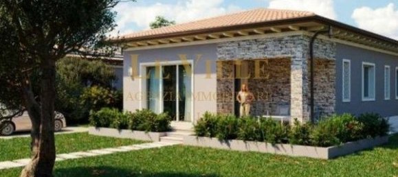 8 rooms Villa in Pietrasanta, Italy No. 189636 8