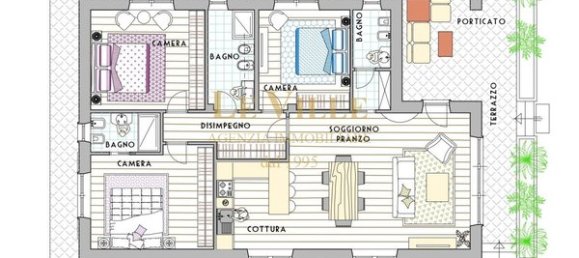 8 rooms Villa in Pietrasanta, Italy No. 189636 10