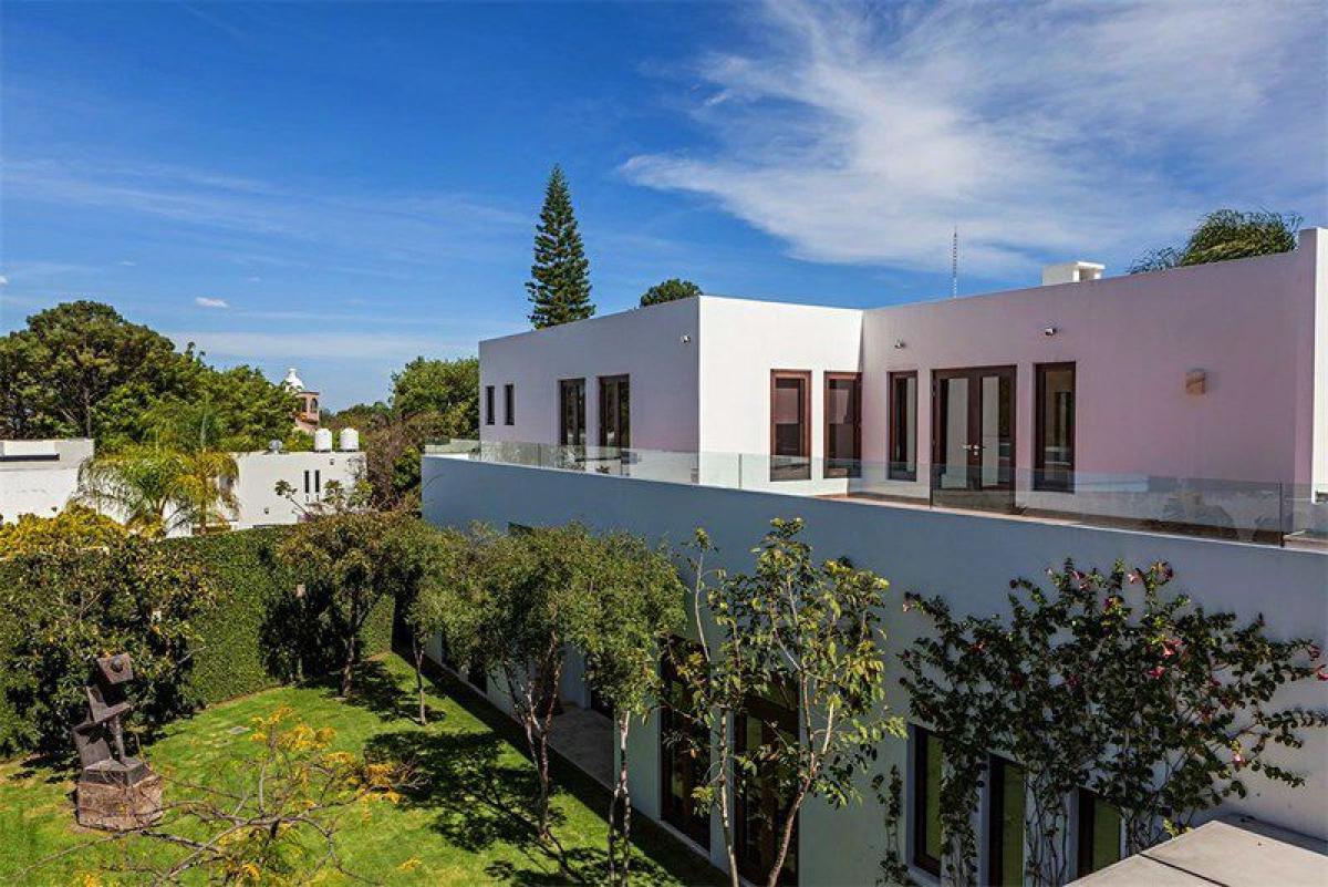 3 Schlafzimmer Haus in Jalisco, Mexico, Nr. 146854