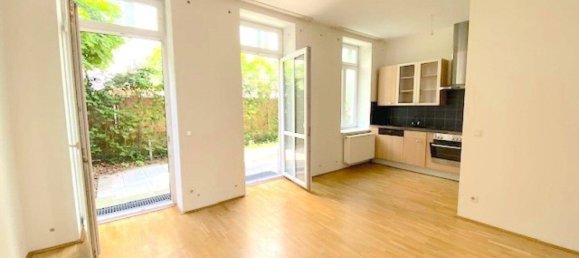 3 rooms Apartment in Ottakring, Austria No. 150538 2