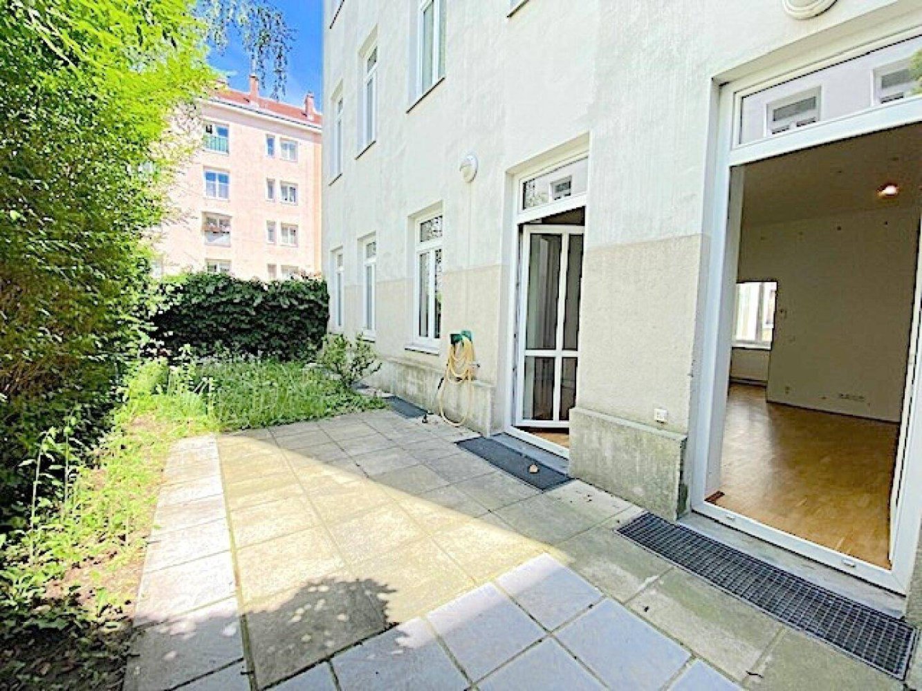 3 rooms Apartment in Ottakring, Austria No. 150538