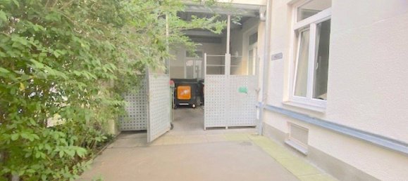 3 rooms Apartment in Ottakring, Austria No. 150538 31