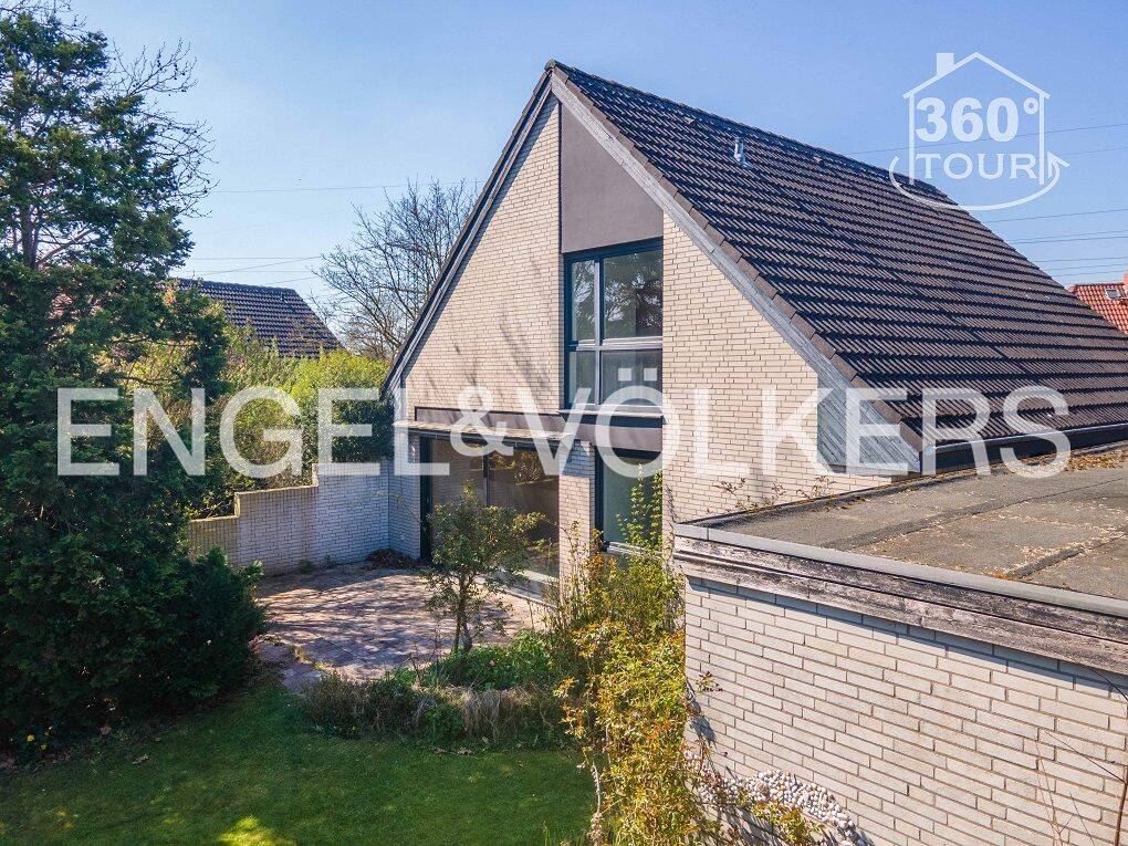 3 غرف نوم منزل في Nienburg, Germany رقم 146239