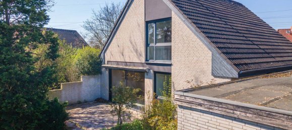 3 غرف نوم منزل في Nienburg, Germany رقم 146239 2