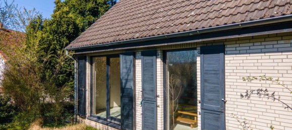 3 غرف نوم منزل في Nienburg, Germany رقم 146239 19