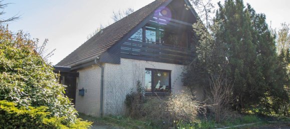 3 غرف نوم منزل في Nienburg, Germany رقم 146239 20