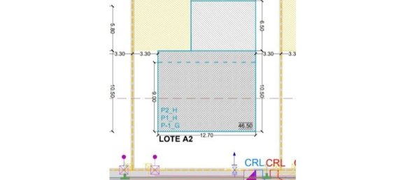 491m² Land in Povoa de Lanhoso, Portugal No. 80521 23