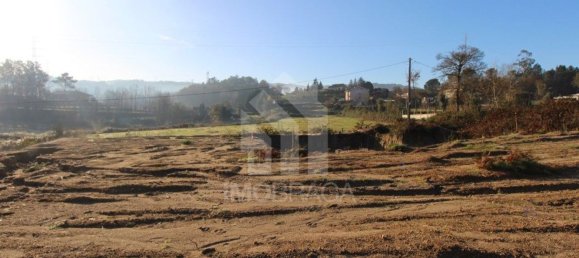 491m² Land in Povoa de Lanhoso, Portugal No. 80521 13