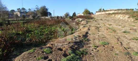 491m² Land in Povoa de Lanhoso, Portugal No. 80521 9