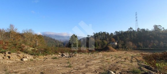 491m² Land in Povoa de Lanhoso, Portugal No. 80521 4