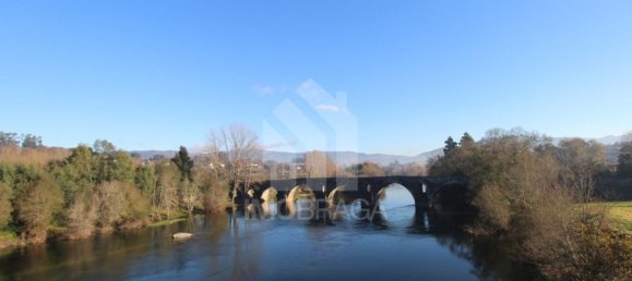 491m² Land in Povoa de Lanhoso, Portugal No. 80521 20