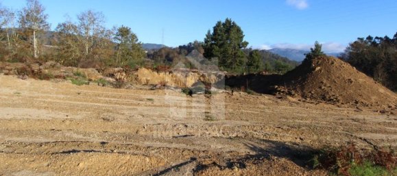 491m² Land in Povoa de Lanhoso, Portugal No. 80521 12