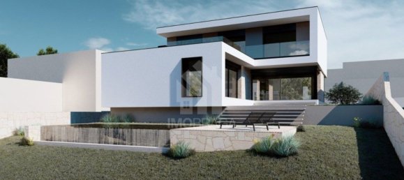 491m² Land in Povoa de Lanhoso, Portugal No. 80521 2