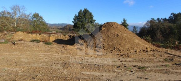 491m² Land in Povoa de Lanhoso, Portugal No. 80521 11
