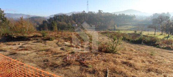 491m² Land in Povoa de Lanhoso, Portugal No. 80521 16