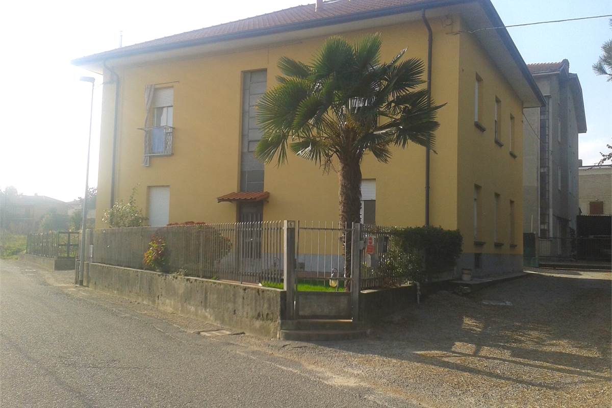 3 chambres Appartement à Como, Italy No. 178612