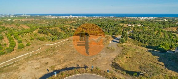  قطعة أرض في Vila Nova de Cacela, Portugal رقم 113344 4