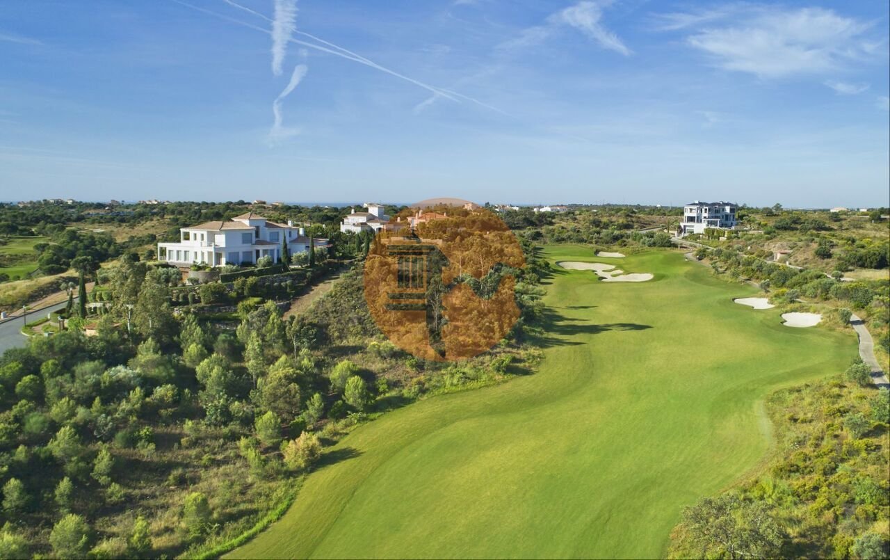  قطعة أرض في Vila Nova de Cacela, Portugal رقم 113344