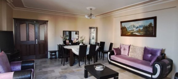 شقة 3+1 في Mersin, Turkey رقم 20609 22