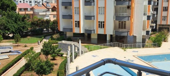 شقة 3+1 في Mersin, Turkey رقم 20609 16