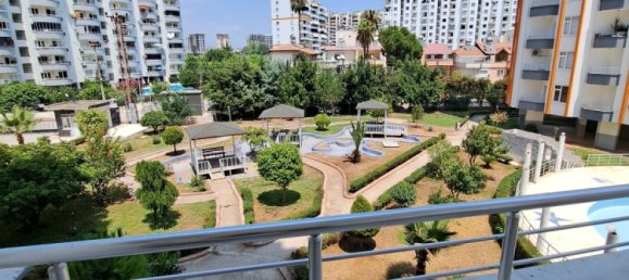 شقة 3+1 في Mersin, Turkey رقم 20609 20