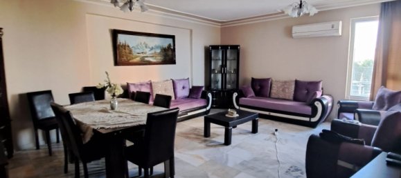 شقة 3+1 في Mersin, Turkey رقم 20609 5