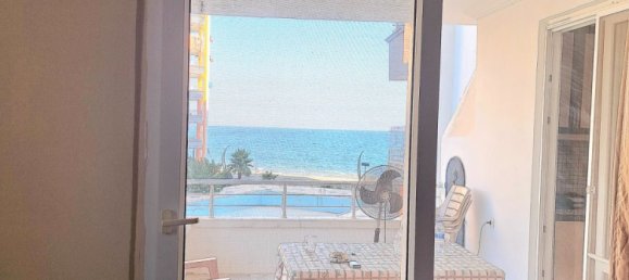 شقة 3+1 في Mersin, Turkey رقم 20609 3