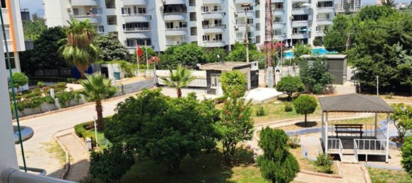 شقة 3+1 في Mersin, Turkey رقم 20609 19