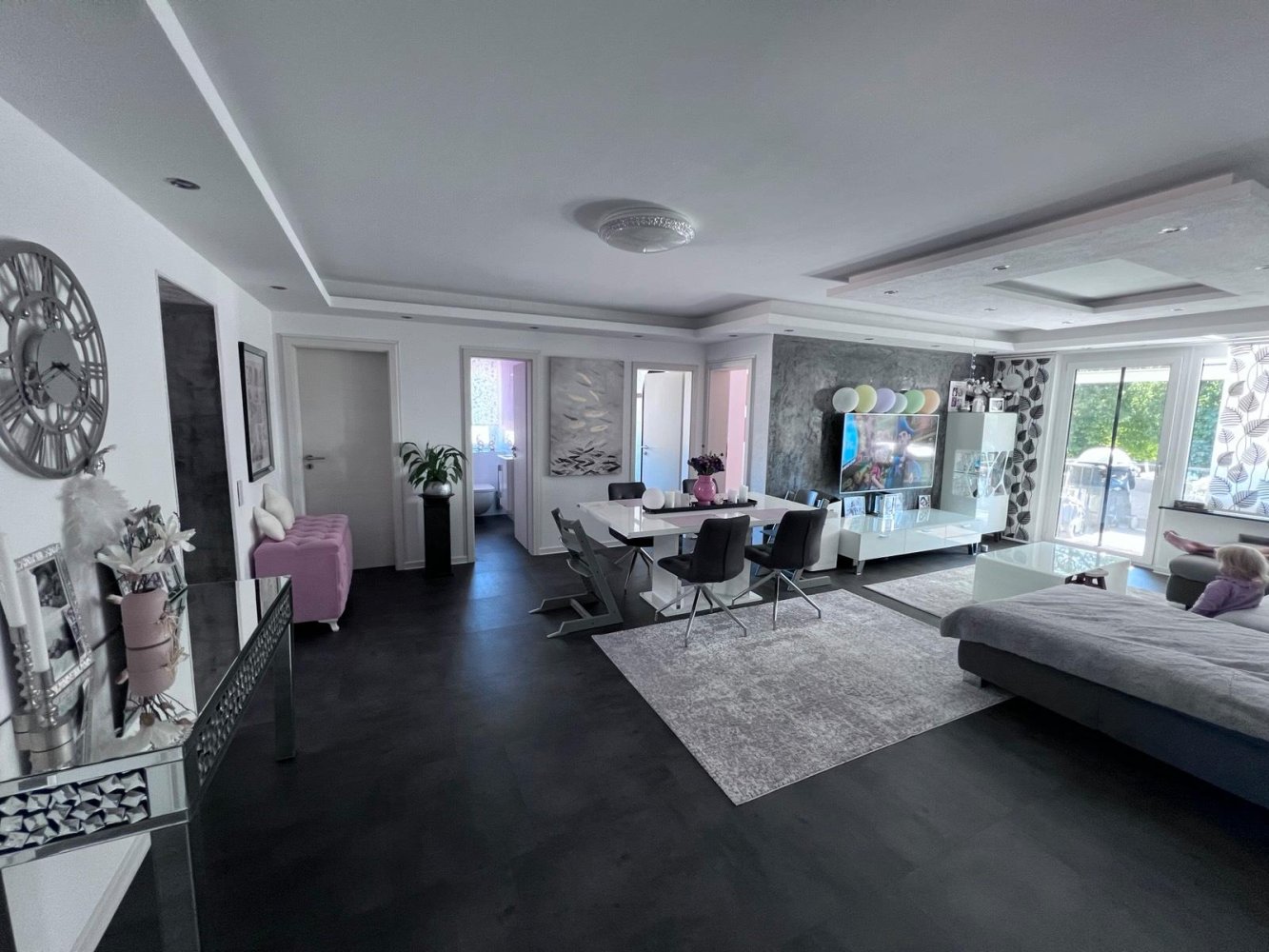 1 غرف نوم شقة في Esslingen, Germany رقم 303712