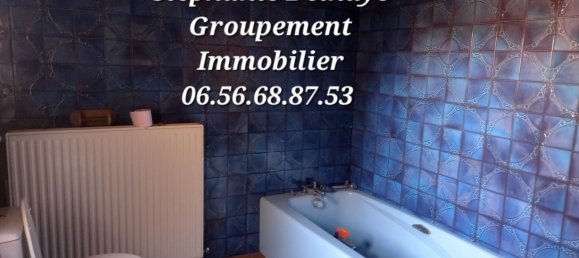 5 chambres Maison à Aix-en-Ergny, France No. 231746 32