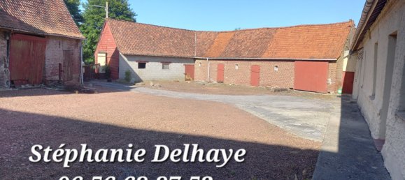 5 chambres Maison à Aix-en-Ergny, France No. 231746 19