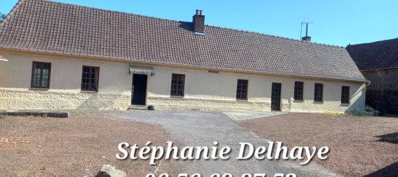 5 chambres Maison à Aix-en-Ergny, France No. 231746 2