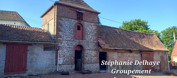 5 chambres Maison à Aix-en-Ergny, France No. 231746 4