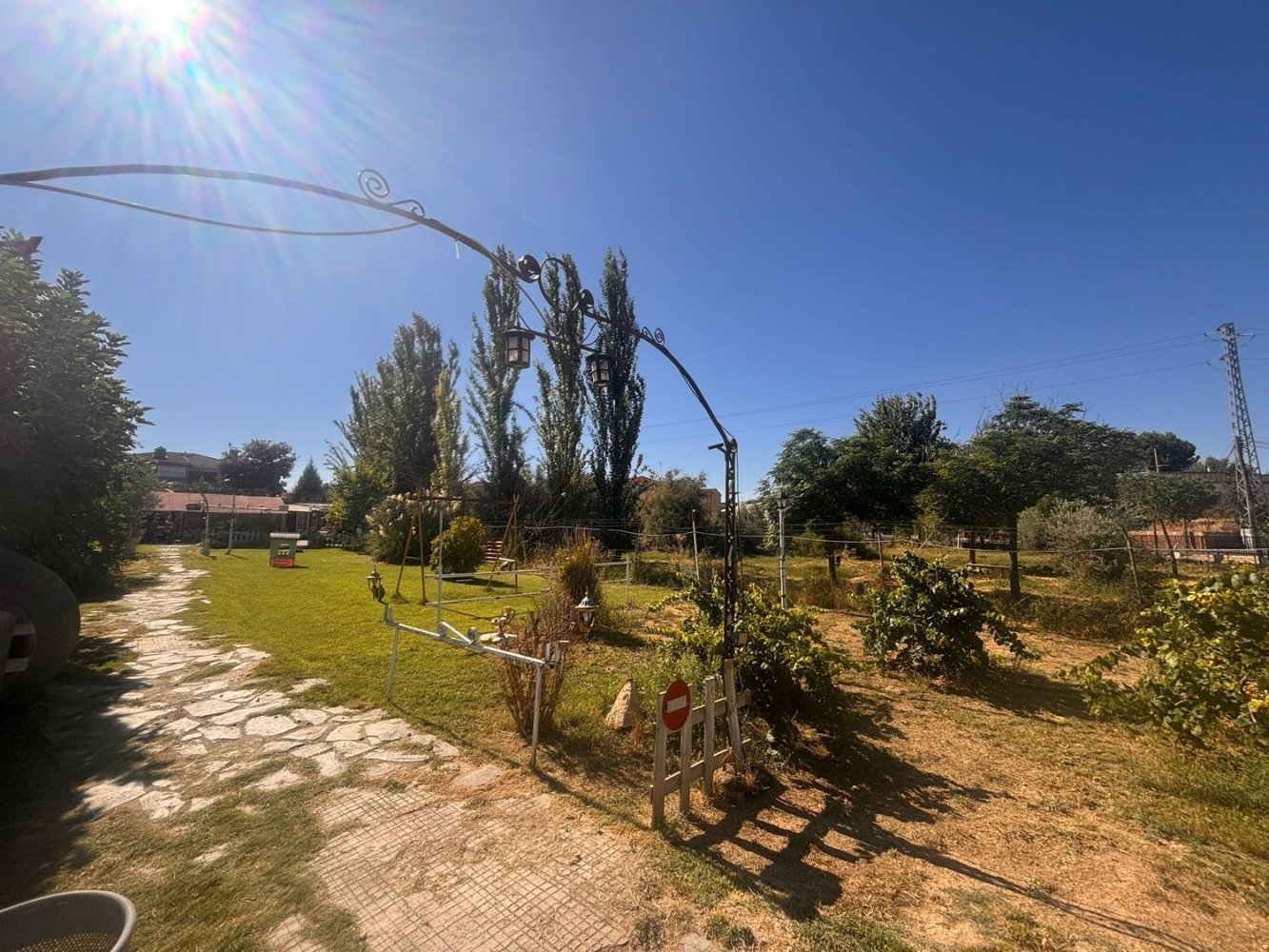  Land in Toledo, Spain No. 254352