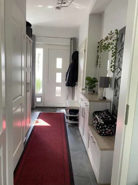 2 غرف نوم تاون هاوس في Havelland, Germany رقم 43768