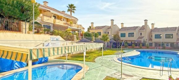 2 غرف نوم شقة في Alicante, Spain رقم 175764 2