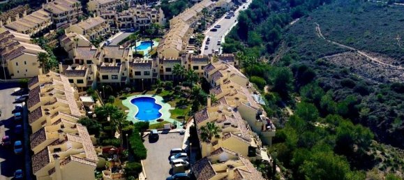 2 غرف نوم شقة في Alicante, Spain رقم 175764 3