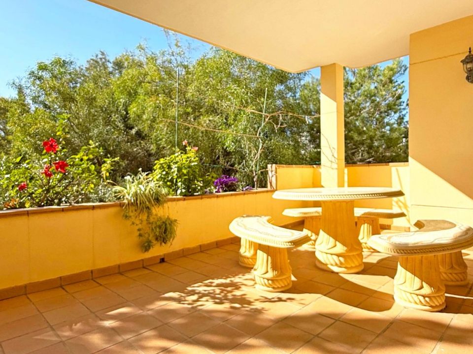 2 غرف نوم شقة في Alicante, Spain رقم 175764