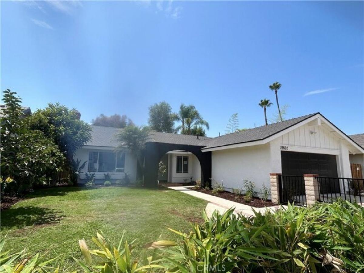 Дом с 4 спальнями в Мишн Вьехо, США № 429698